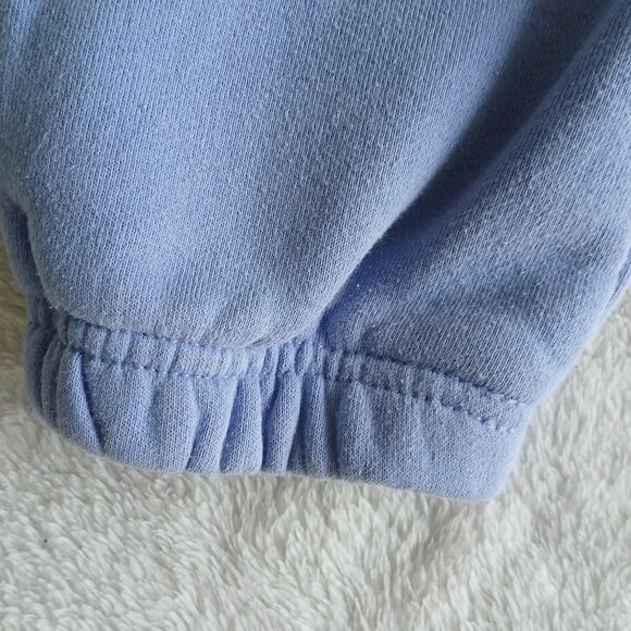 Champion Blue Sweatpants Joggers for women size L - Picture 6 of 13